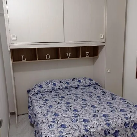 Appartement Tortoli-porto Frailis-arbatax Àrbatax