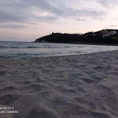 Tortoli-porto Frailis-arbatax Appartement Àrbatax