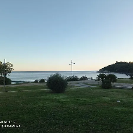 Tortoli-porto Frailis-arbatax Appartement *