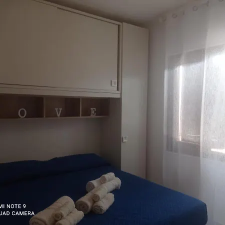 Appartamento Porto Frailis-arbatax-tortolì Àrbatax