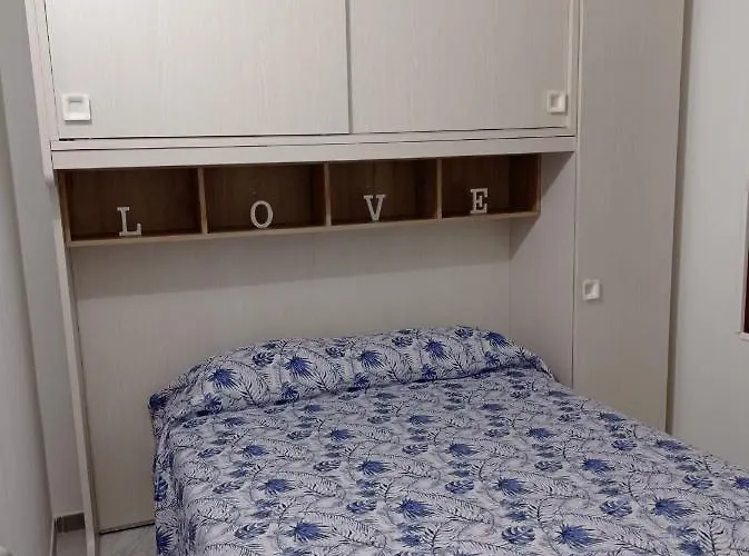 Appartement Tortoli-porto Frailis-arbatax Àrbatax