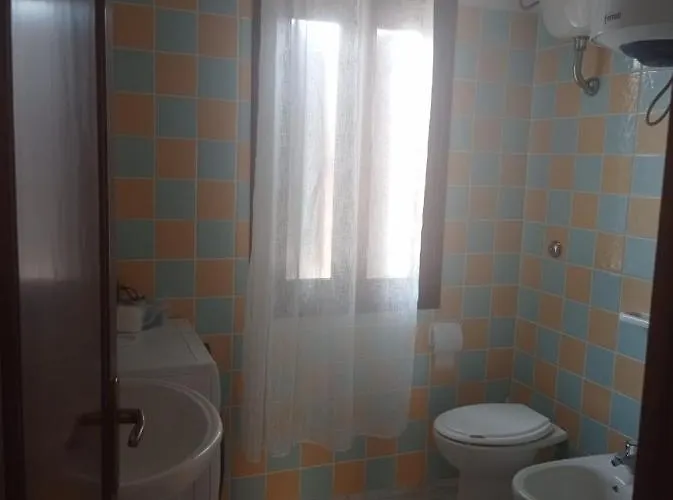 Tortoli-porto Frailis-arbatax *