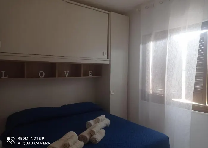 Appartement Tortoli-porto Frailis-arbatax Àrbatax