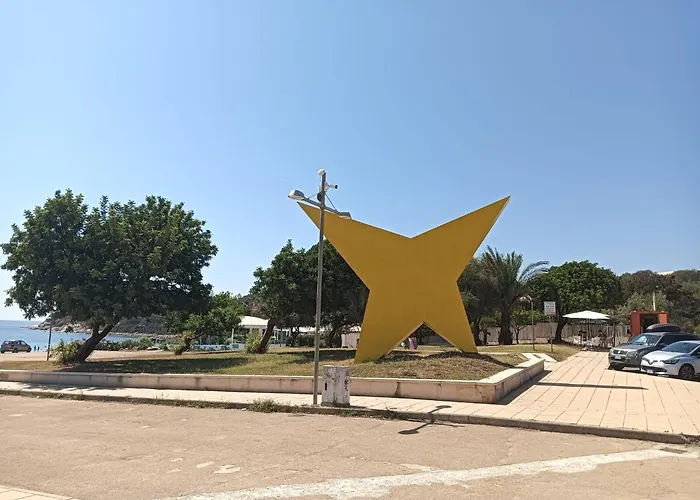 Appartement Tortoli-porto Frailis-arbatax Àrbatax